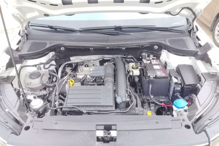 Volkswagen Tharu 2022 #20 Volkswagen Tharu 2022 car image #20