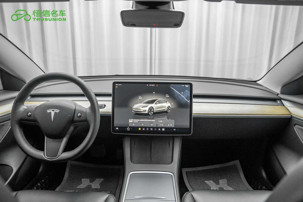 Tesla Model 3 2022 #17 Tesla Model 3 2022 immagine di auto #17
