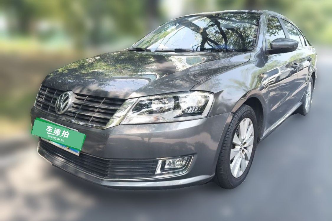 Volkswagen Lavida 2014 Volkswagen Lavida 2014 car image