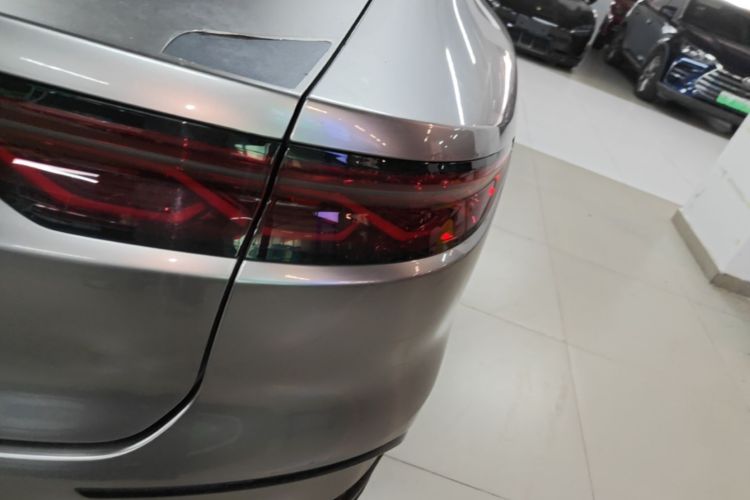 BYD Han 2023 #8 BYD Han 2023 car image #8