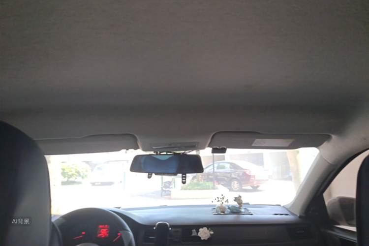 Volkswagen Santana 2016 car image #20