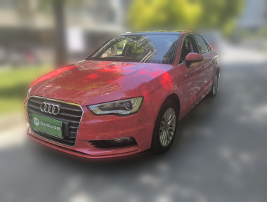 Audi A3 2015 image de voiture 