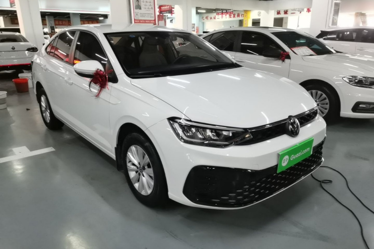 Volkswagen Lavida 2025 car image #4