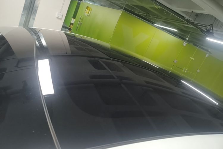 Tesla Model 3 2023 #25 Tesla Model 3 2023 car image #25