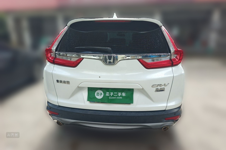 Honda CR-V 2020 car image #6