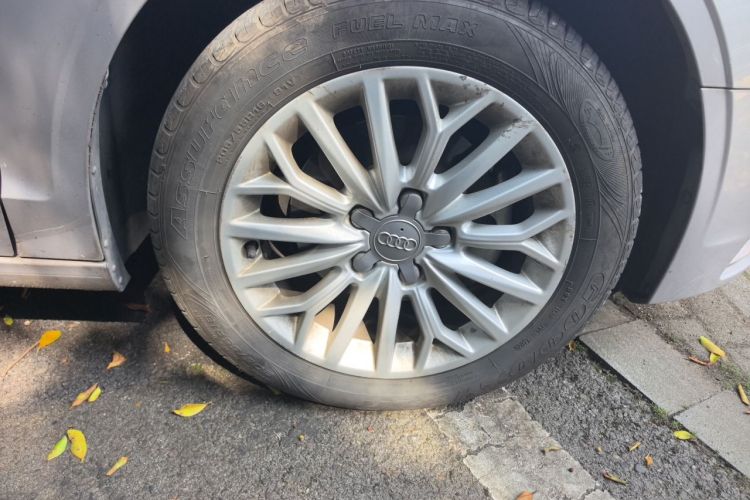 Audi A3 2014 immagine di auto #9