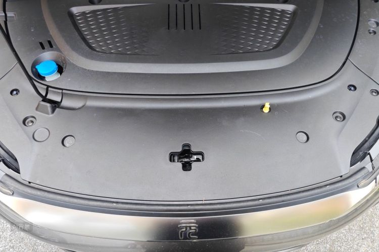 BYD Yuan Plus 2022 car image #22