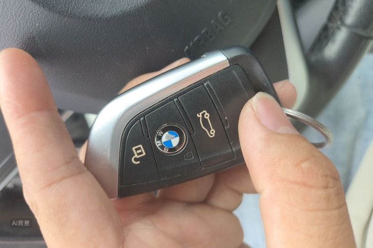 BMW X1 2017 #10 BMW X1 2017 car image #10
