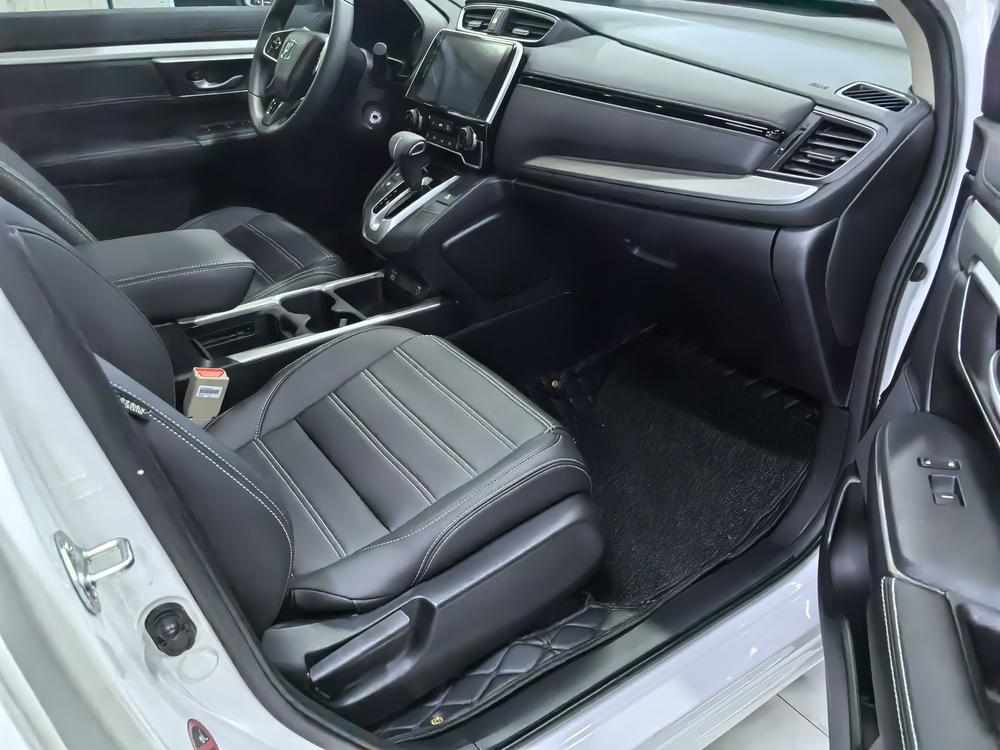 Honda CR-V 2021 #7 Honda CR-V 2021 car image #7