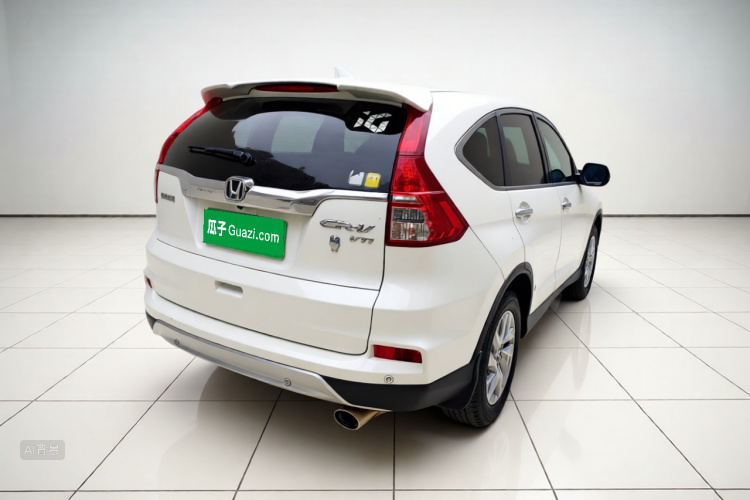 Honda CR-V 2016 #7 Honda CR-V 2016 car image #7