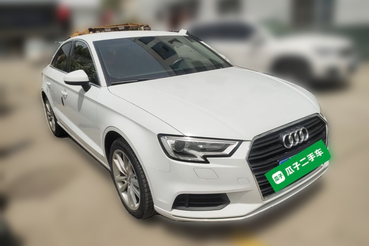 Audi A3 2018 صورة سيارة #4