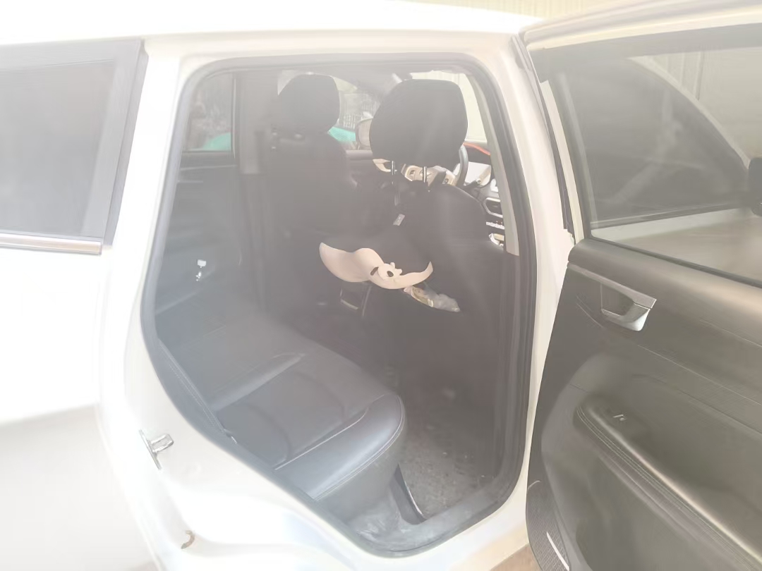 Kaiyi Showjet Pro 2023 immagine di auto #7