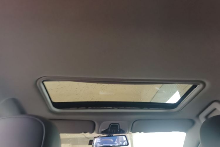 Chery Tiggo 3x 2022 #18 Chery Tiggo 3x 2022 car image #18