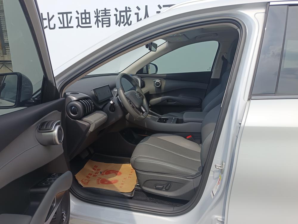 BYD Yuan Plus 2025 #14 BYD Yuan Plus 2025 imagem de carro #14