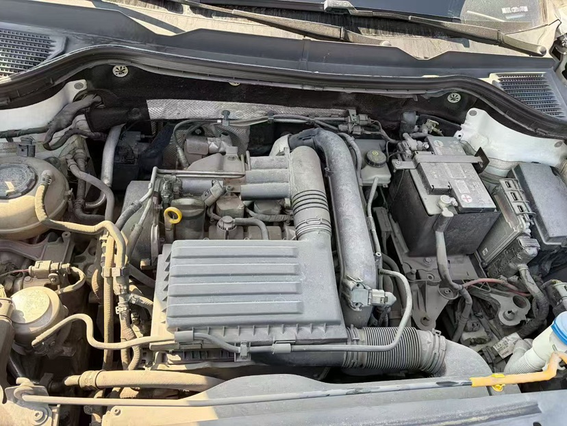 2020 car image #4