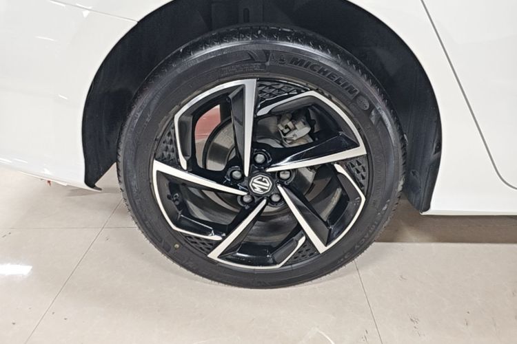 MG 5 2021 image de voiture #10