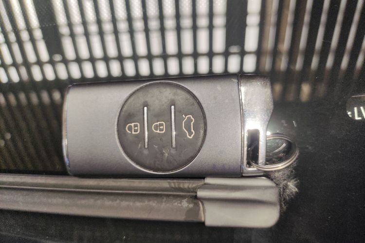 Chery Tiggo 5x 2021 immagine di auto #9