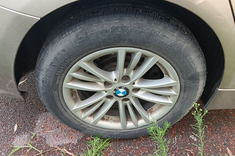BMW 3 Series 2017 #10 BMW 3 Series 2017 car image #10