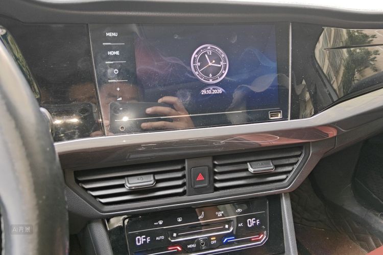 Volkswagen Bora 2021 #15 Volkswagen Bora 2021 immagine di auto #15