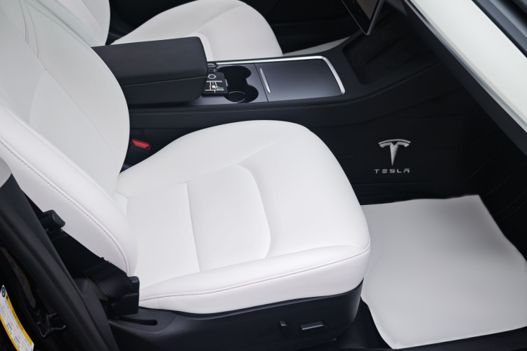 Tesla Model 3 2023 #17 Tesla Model 3 2023 car image #17