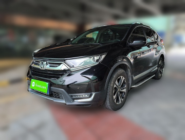 Honda CR-V 2018 immagine di auto 