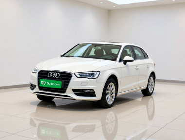 Audi A3 2016 Audi A3 2016 immagine di auto