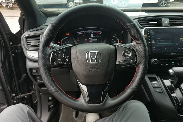Honda CR-V 2020 #15 Honda CR-V 2020 car image #15