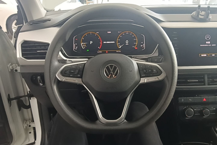 Volkswagen Tacqua 2024 #11 Volkswagen Tacqua 2024 car image #11