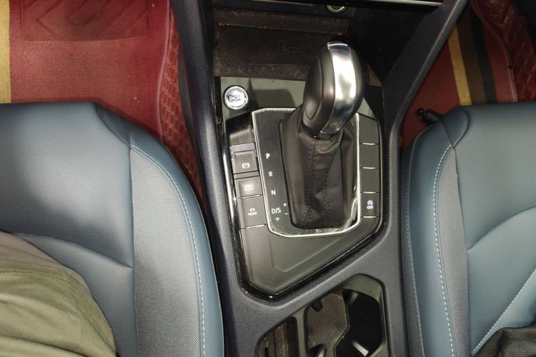 大众 途岳 2023 汽车图片 #16