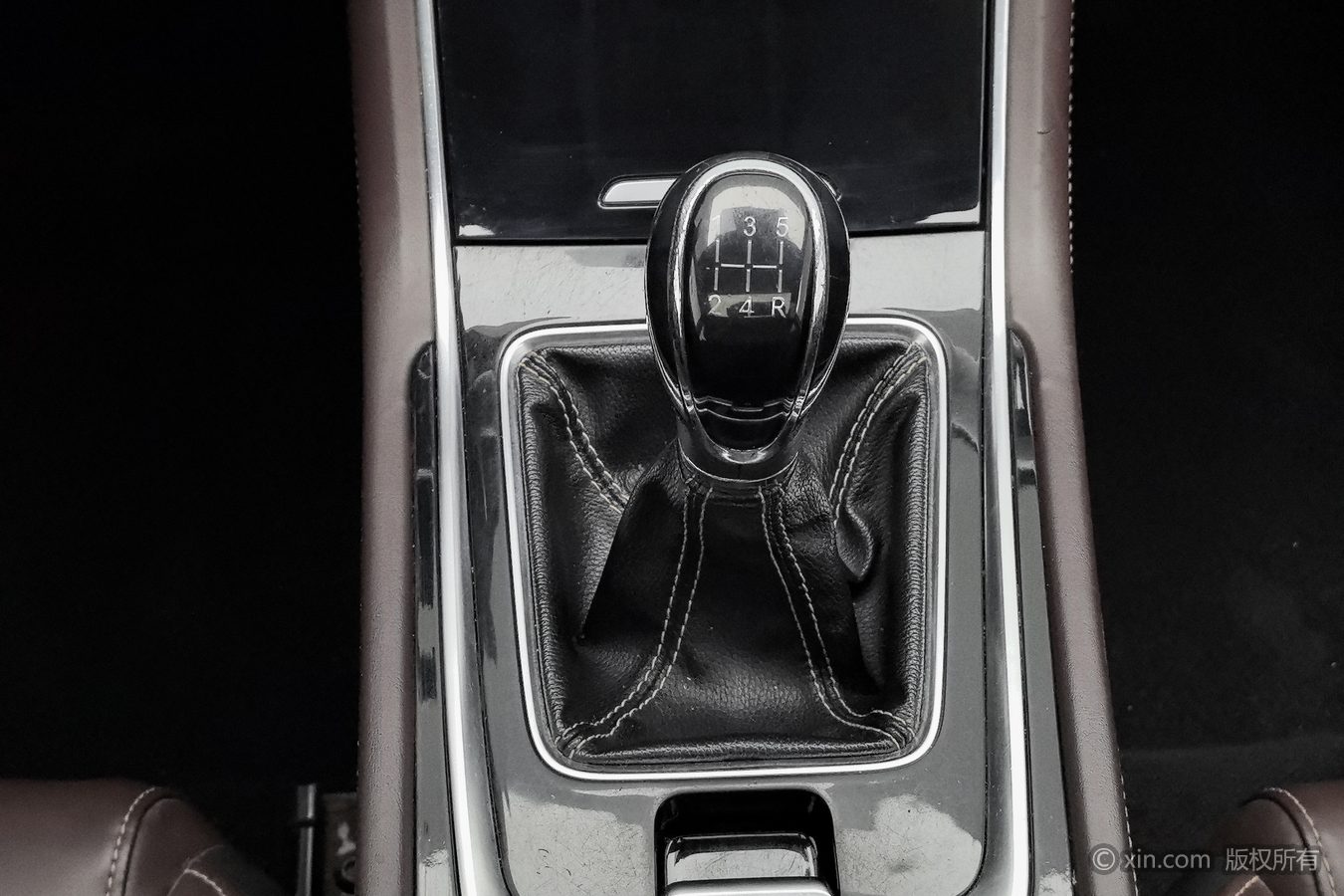 Changan Eado 2018 car image #14