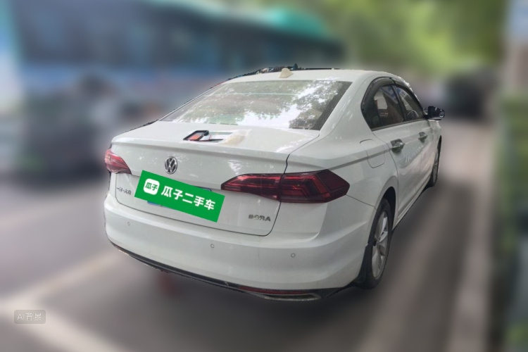 Volkswagen Bora 2019 car image #7