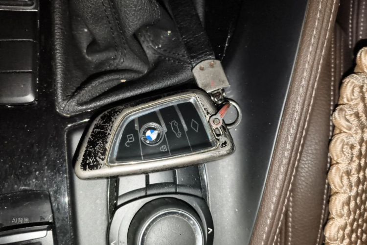 BMW X1 2018 #10 BMW X1 2018 car image #10