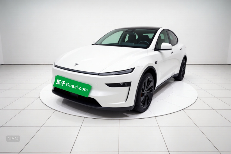 Tesla Model Y 2025 car image #2