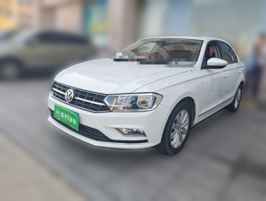 Volkswagen Bora 2017 car image 