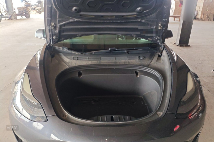 Tesla Model 3 2020 #22 Tesla Model 3 2020 immagine di auto #22