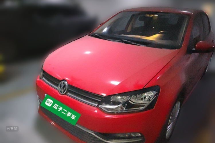 Volkswagen Polo 2017 imagem de carro #2