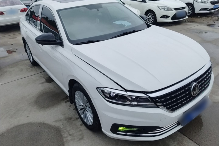 Volkswagen Lavida 2019 car image #6