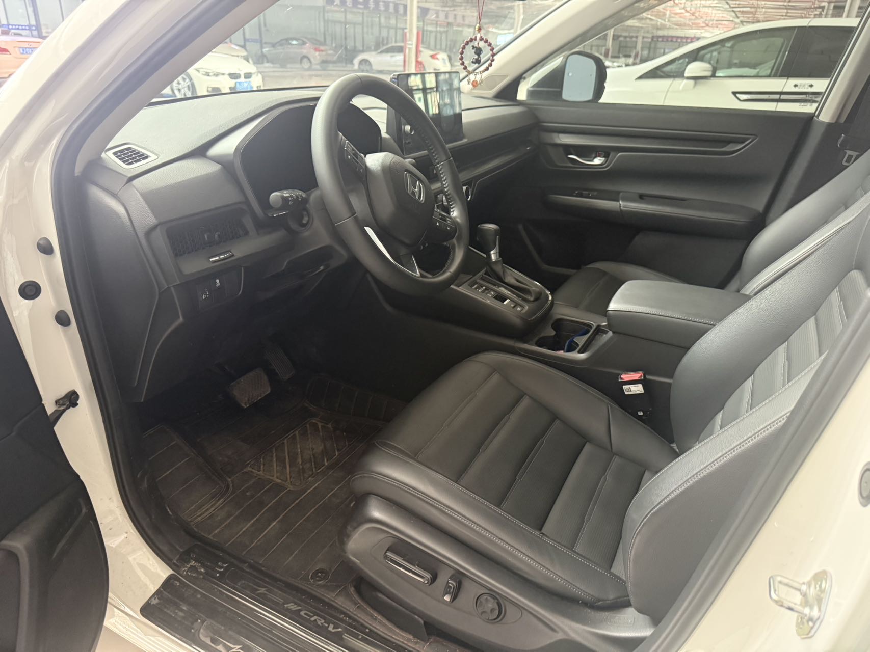 Honda CR-V 2024 car image #6