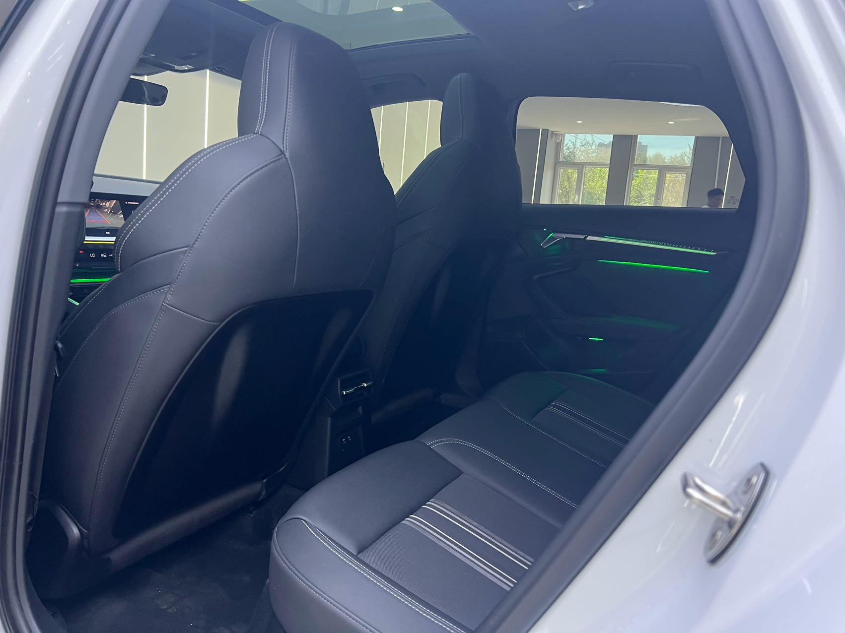 2023 #14 2023 imagen de coche #14