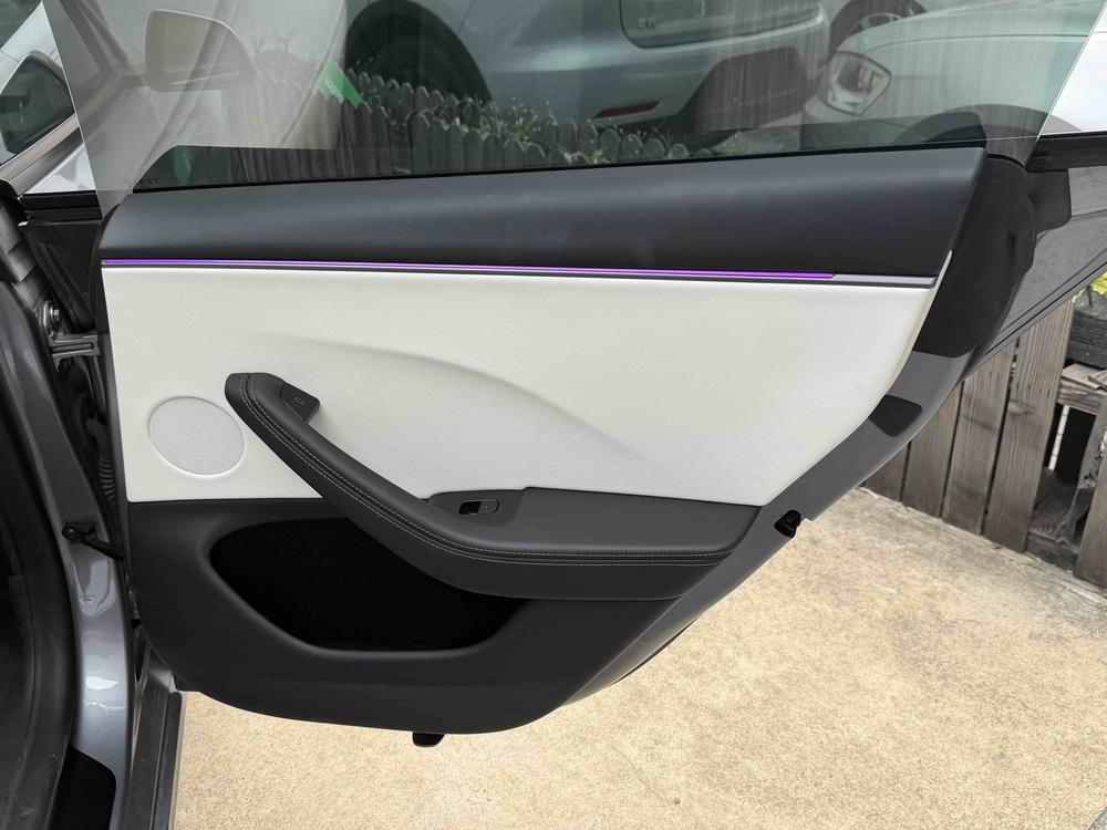 Tesla Model 3 2026 car image #11