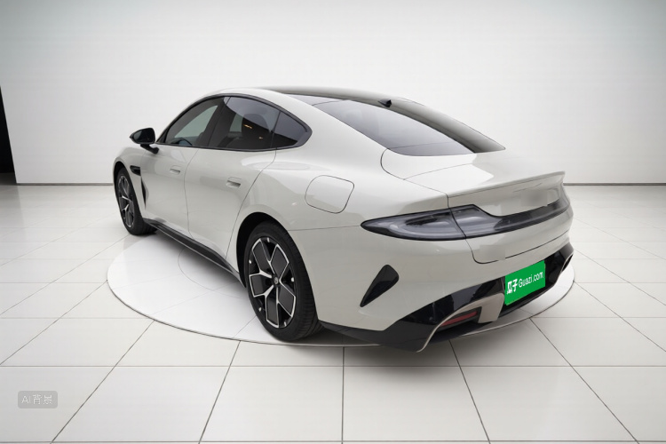 MI SU7 2025 car image #5