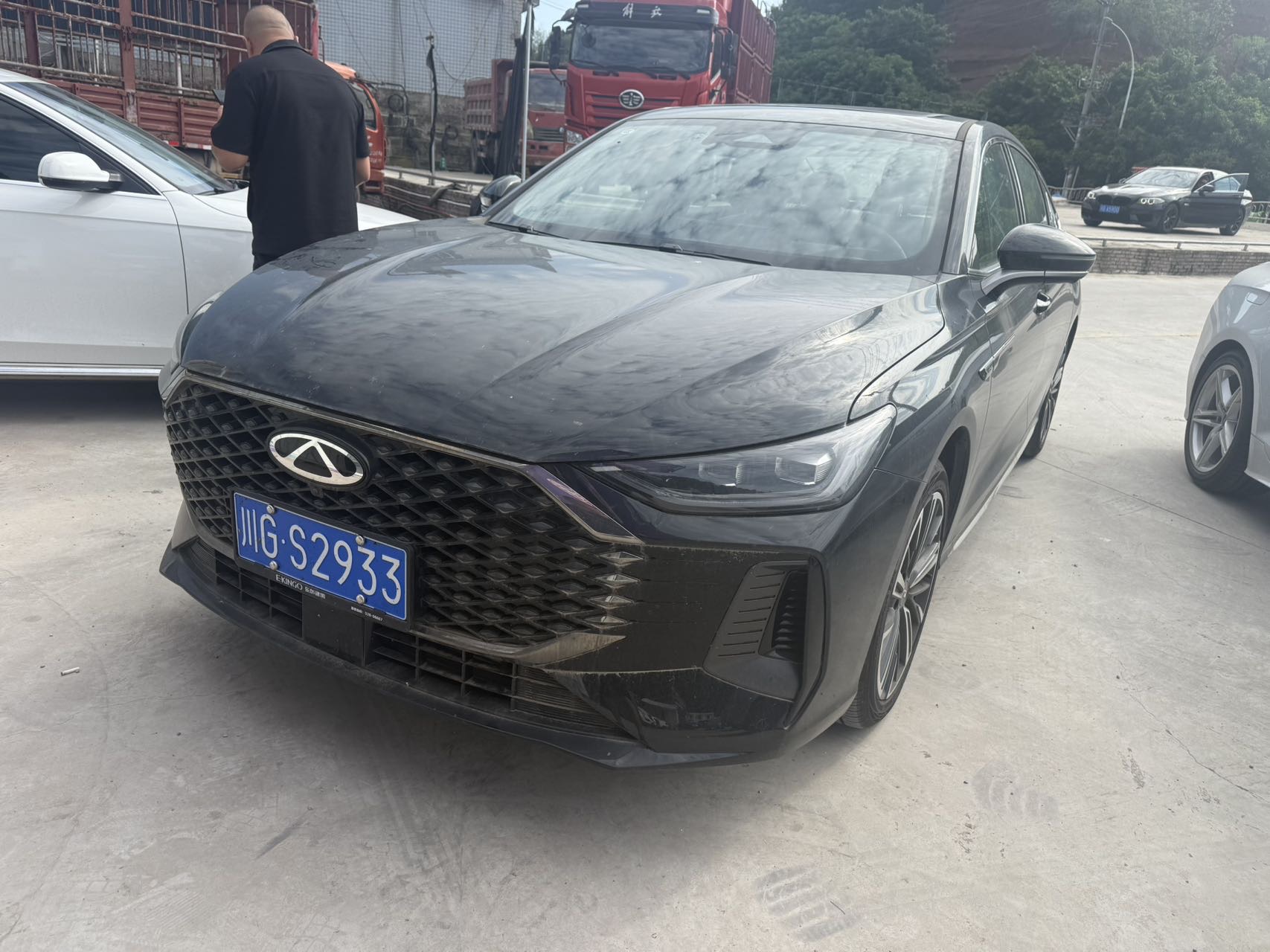 2025 2025 car image