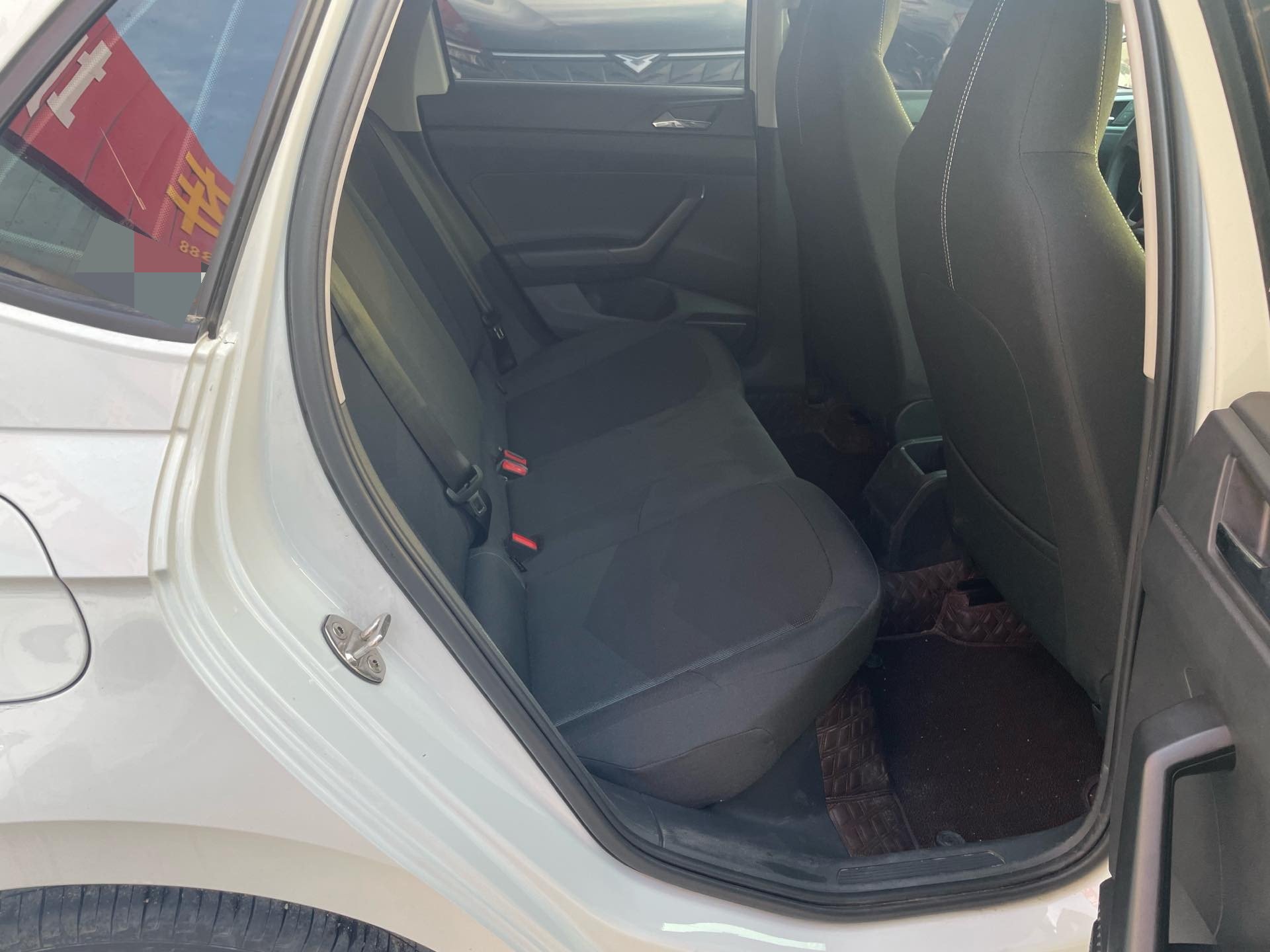 Volkswagen Polo 2023 изображение автомобиля #8