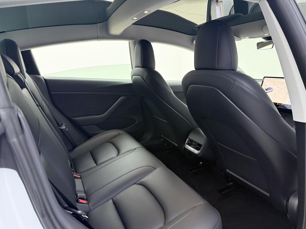 Tesla Model 3 2020 car image #16