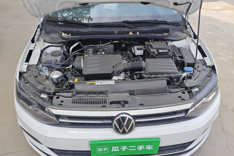 Volkswagen Polo 2024 car image #20