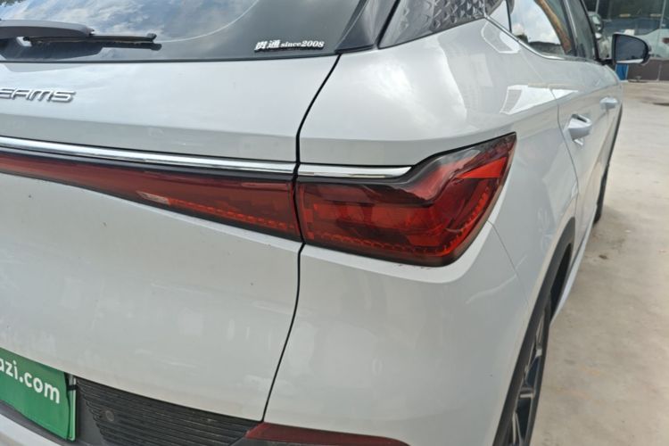 BYD Yuan Plus 2023 #8 BYD Yuan Plus 2023 car image #8