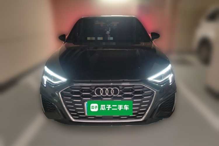 奥迪 奥迪A3 2023 汽车图片 #3