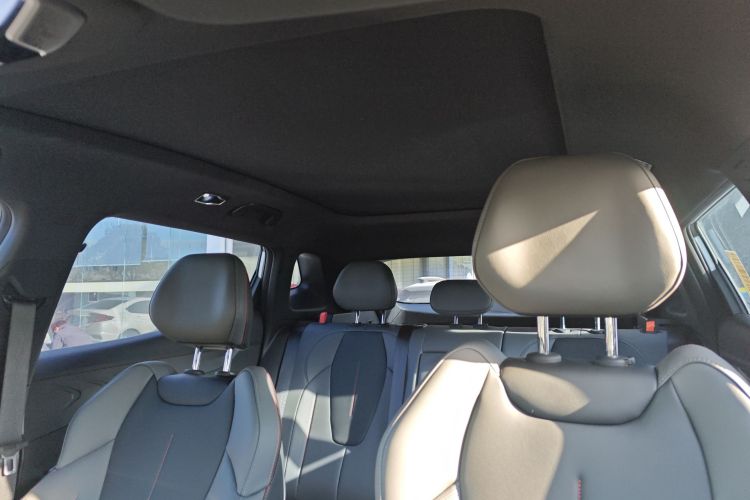 吉利汽车 博越 2024 汽车图片 #20