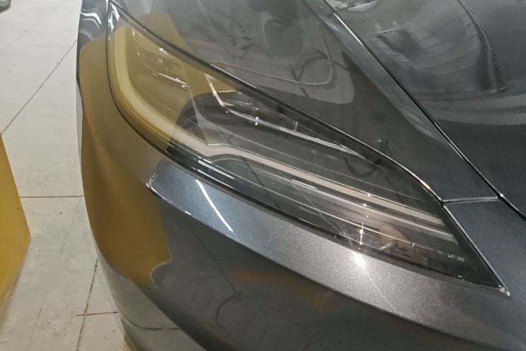 Tesla Model 3 2024 #8 Tesla Model 3 2024 immagine di auto #8