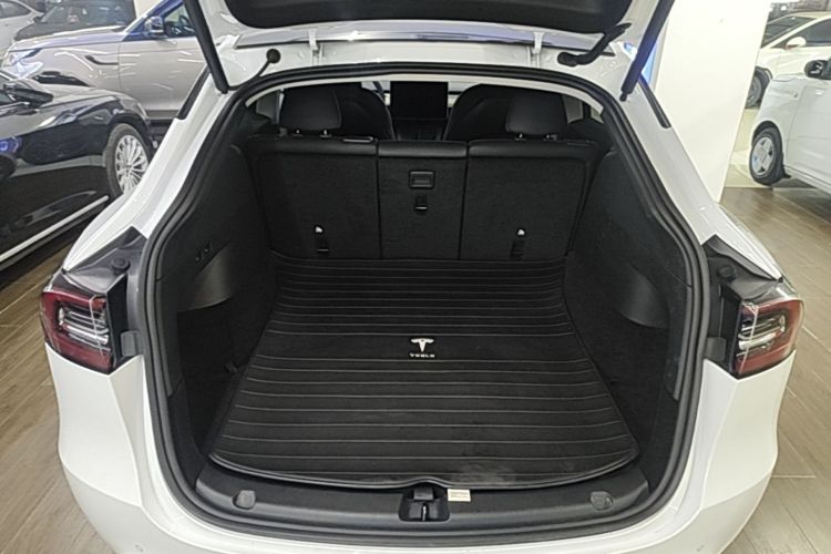 Tesla Model Y 2023 car image #21